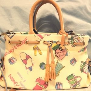 Dooney & Bourke Handbag
